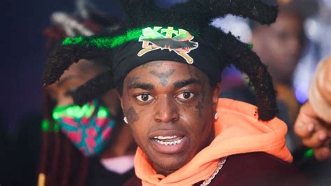 Kodak Black Announces New Project Haitian Boy Kodak Abc Audio