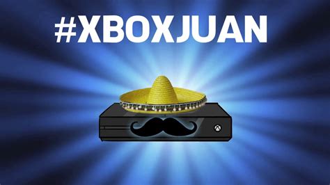 Xbox Juan Youtube