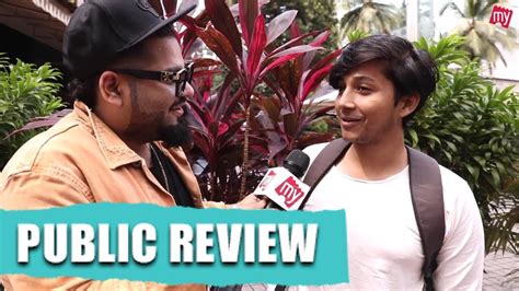 Bala Review Public Review Ayushmann Khurrana Bhumi Pednekar Youtube