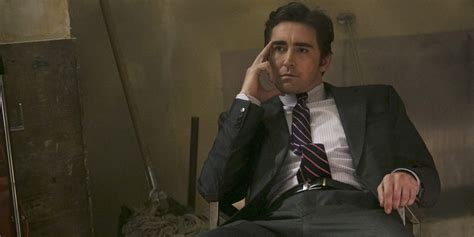 Lee Pace Likens His Halt And Catch Fire Character To Patrick Bateman