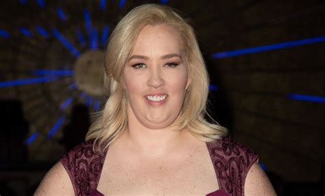 Promising pieces and a stylish presentation should be enough to at least recommend mama, but the movie never coalesces into anything greater than the sum of its parts. Mama June Net Worth 2020: Age, Height, Weight, Boyfriend ...