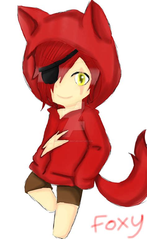 Image About Anime Boy In Five Nights At Freddys By Aurora Monjaras