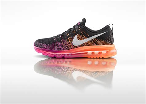 Nike Wmns Flyknit Air Max Sole Collector