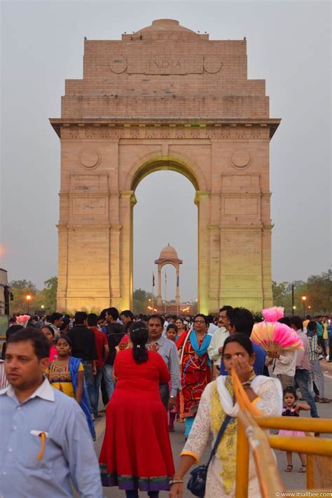 Top 13 Places To Visit In Delhi Artofit