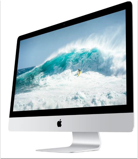 Apple Introduces 27 Inch Imac With Retina 5k Display Theappwhisperer