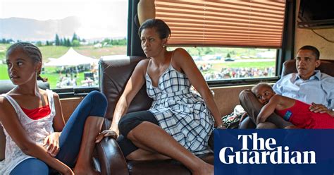 Intimate Portraits Of Barack And Michelle Obama In Pictures Art And
