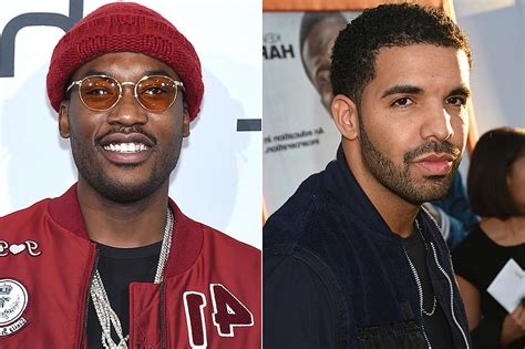 meek mill seems to be dissing drake again xxl