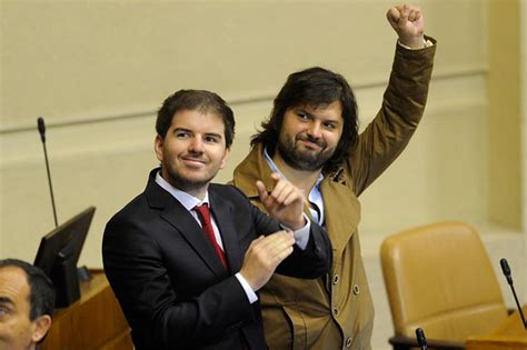 En su intervención, gabriel boric, diputado del movimiento autonomista, dijo que debemos avanzar hacia un aborto libre, sin causales, seguro, gratuito y garantizado por la salud pública del estado. Chile: a alternativa da Frente Ampla - Outras Palavras