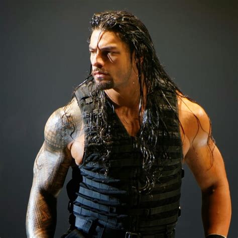 Wwe Roman Reigns Age Biography Lifestyle Wife And Networth