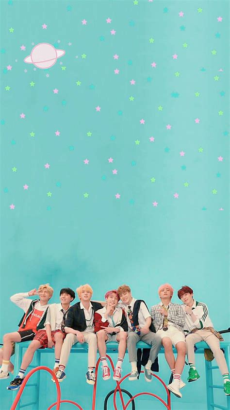 4k Wallpaper Bts Love Yourself Wallpaper Desktop Hd