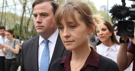 Heres What We Know About Nxivm The Creepy Sex Slave Cult Whose Second In Command Was