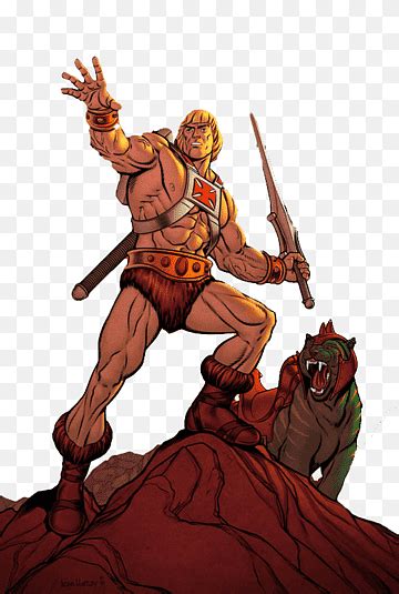 Top 118 He Man Cartoon Images