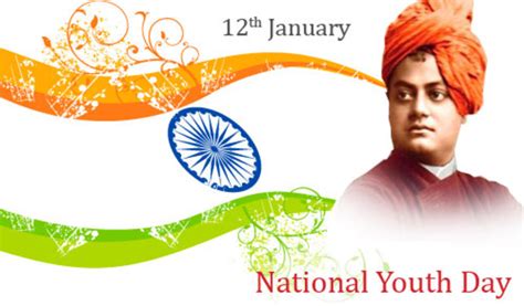 New delhi | jagran lifestyle desk: National Youth Day: 7 Inspirational & Powerful Quotes From ...