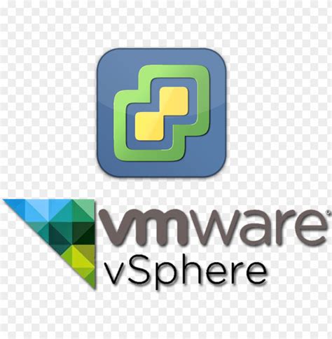 Visio Vmware Logo Clipart