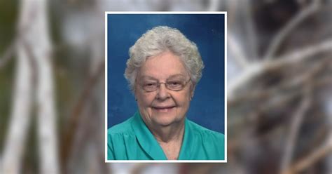 Lorraine Adele Anderson Obituary 2023 Bayview Freeborn Funeral Home