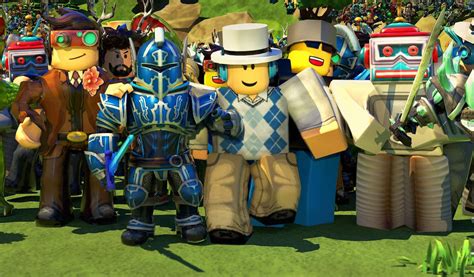 O Que é E Como Jogar Roblox Tecnoblog