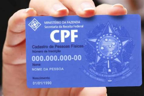 Consultar benefício INSS pelo CPF aprenda como fazer de forma simples