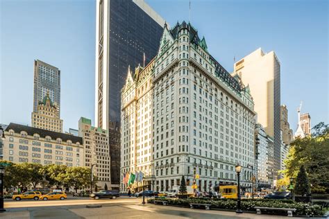 Legendary Plaza Hotel Will Sell For 600m To Saudi Prince Curbed Ny