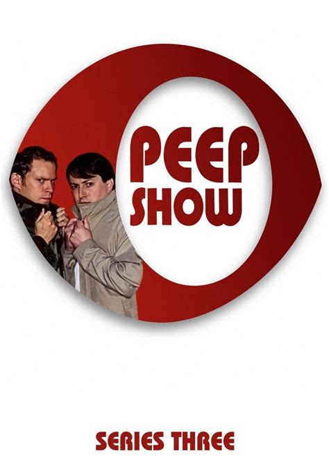 Peep Show Season 3 Watch Full Episodes Streaming Online