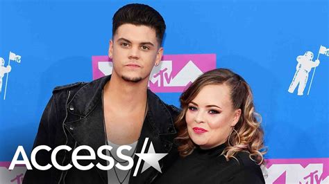 ‘teen mom star catelynn lowell reveals suffered a miscarriage youtube
