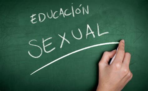 Educación Sexual Integral En La Primera Infancia El Consultorio Sexual Online