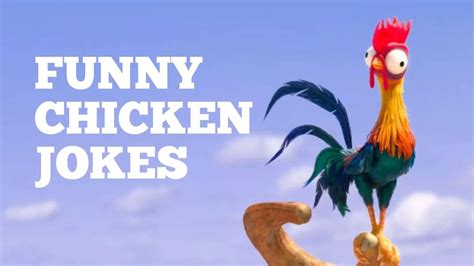 35 Funny Chicken Wing Jokes And Puns To Make You Cluck