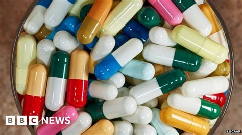 Antidepressant And Diabetes Drugs Prescriptions Rise Bbc News