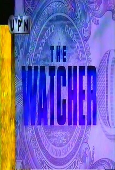 The Watcher Tv Series 1995