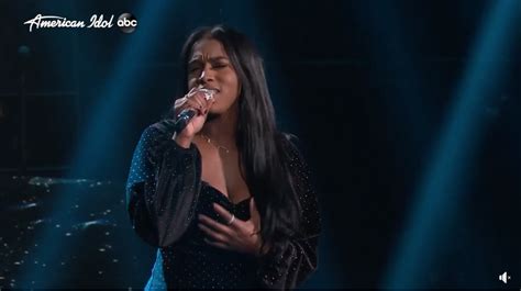 Lakewood Ranch’s Alana Sherman Delivers The Goods On American Idol Bradenton Herald