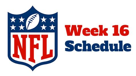 The Lineup 2022 Nfl Week 16 Picks Baltimore Sports And Life