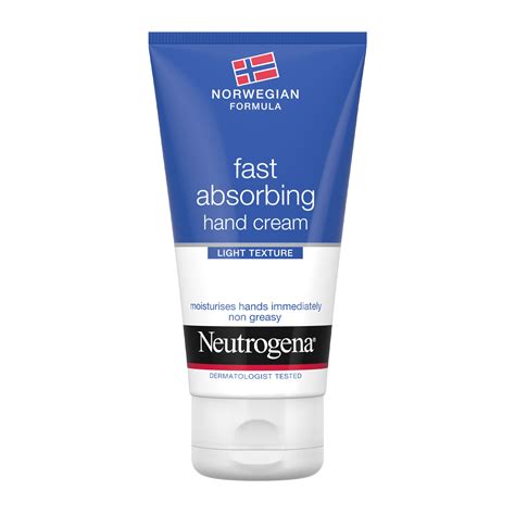 Neutrogena Norwegian Formula Fast Absorbing Hand Cream 75ml Sephora Uk