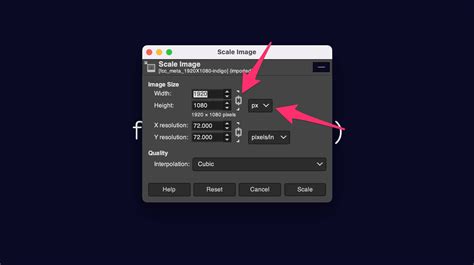 How To Resize An Image Without Losing Quality Reduce File Size