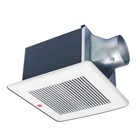 Mac fans are big news for restaurants! Jual KDK Ceiling Mount Sirocco Exhaust Fan 24CDQN - Putih ...