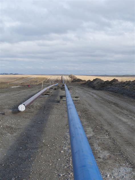 The Role Of Eminent Domain In The Dakota Access Pipeline Conflict