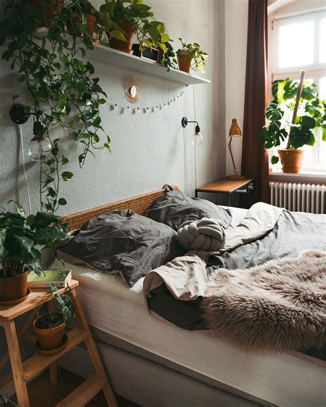 The Best Plants For A Bedroom In 2020 Bedroom Themes Aesthetic