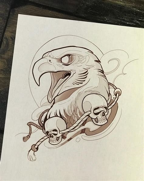 Tattoo Design Drawings Tattoo Sketches Cool Drawings Animal Drawings