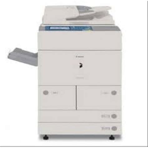 This product is supported by our canon authorized dealer network. Canon IR 5050 Xerox Machine - View Specifications & Details of Canon Photocopy Machine by United ...
