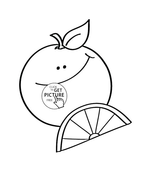 Maybe you would like to learn more about one of these? Orange Juice Coloring Page at GetColorings.com | Free ...