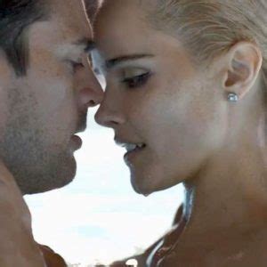 Isabel Lucas Nude Butt In Sexy Scene From The Loft Movie Scandal Planet