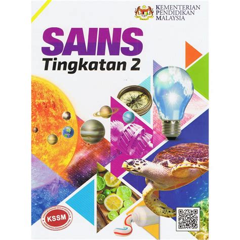 Pihak sekolah boleh memuat turun atau membuat salinan 'softcopy' buku teks yang berkaitan untuk digunakan samada di dalam kelas, makmal komputer dan sebagainya. BUKU TEKS SAINS TINGKATAN 2 | Shopee Malaysia