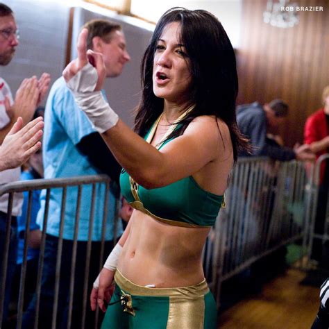 Bayley Before She Came To WWE Wrestling Stars Wrestling Divas Women S Wrestling Wwe Pictures