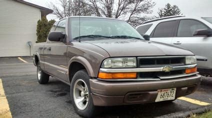 I spent 10 years traveling around the country, racing with my dad by my side. 99 Chevy S10 ext. cab for Sale in Monticello, Wisconsin ...