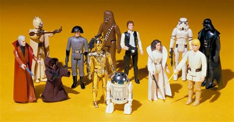 10 Collectors On Rare Star Wars Toys They Covet Vulture