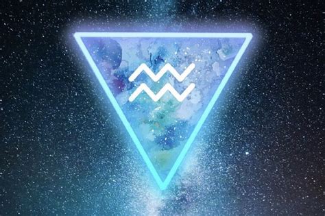 Friendly and humanitarian honest and loyal original and inventive independent and. How To Be Your Best Aquarius Self - Create + Discover With ...