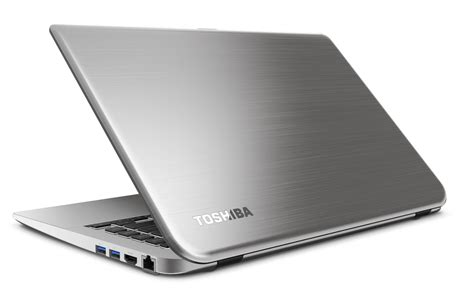 Toshiba Announces Satellite E Series Notebooks Pcworld