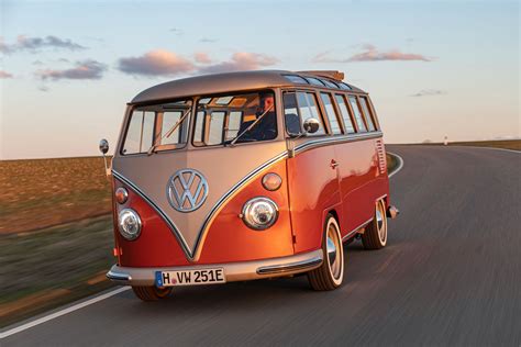 T1 payments offers merchant processing customized to your business's needs. Volkswagen introduces electric T1 e-Bulli - Leisure Wheels