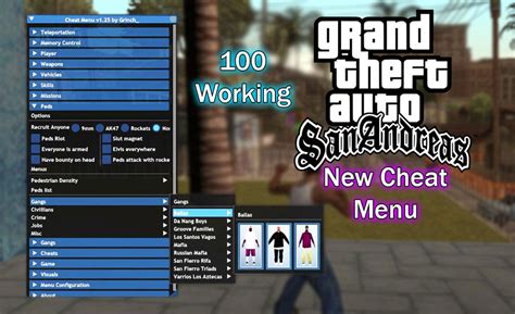 The game is designed with the addition of numerous features and interesting elements. Apk Mod Menu Gta 5 Xbox One - Endeavor Mod Menu Gta V Menu ...