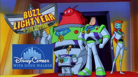 Buzz Lightyear Of Star Command Cartoon Series Ph