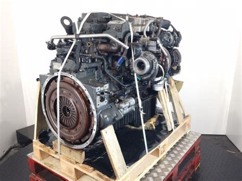Daf Engines For Sale Uk Fandj Exports