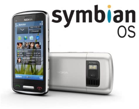 Future Technology And Smartphones Nokia With Symbian Until 2016